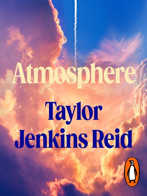 Title details for Atmosphere by Taylor Jenkins Reid - Wait list